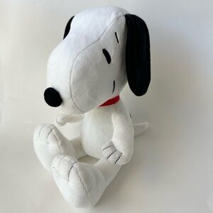 Peanuts Snoopy Plush